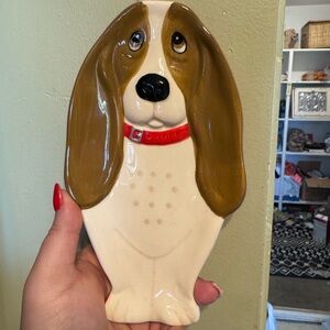 Pioneer Woman spoon rest